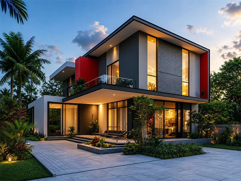 East Bangalore