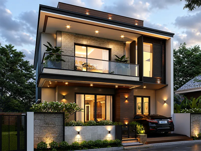 North & West Bangalore